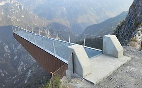 La Casa Panoramica